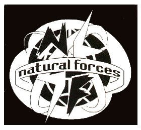 Natural Forces - Energy of Love