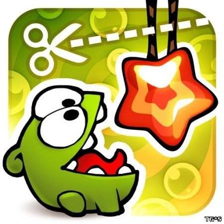 Cut the Rope PC