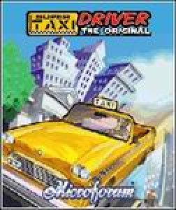 taxidriver 3d samsung 240x320