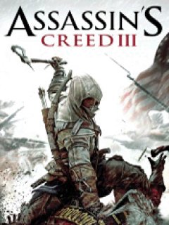 Assassins Creed III Nokia 240x320 s40