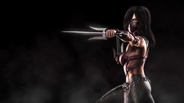mileena-MKX
