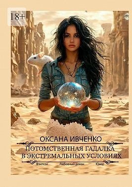 Потомственная гадалка в экстремальных условиях (2025)