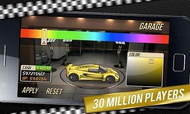 Drag Racing 1.1.12