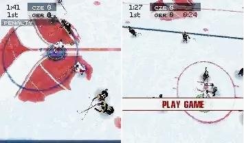 Hockey Rage v1.00