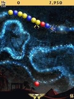 Luxor Quest