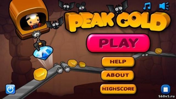 Peak Gold v1.00(0)