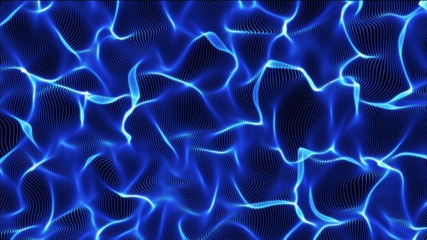 Fraktaly-kompiuternaia-grafika-pereliv-neon-volnistaia-pover