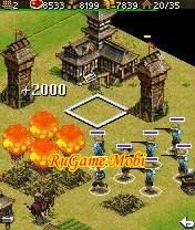 Age of Empires III The Asian Dynasties