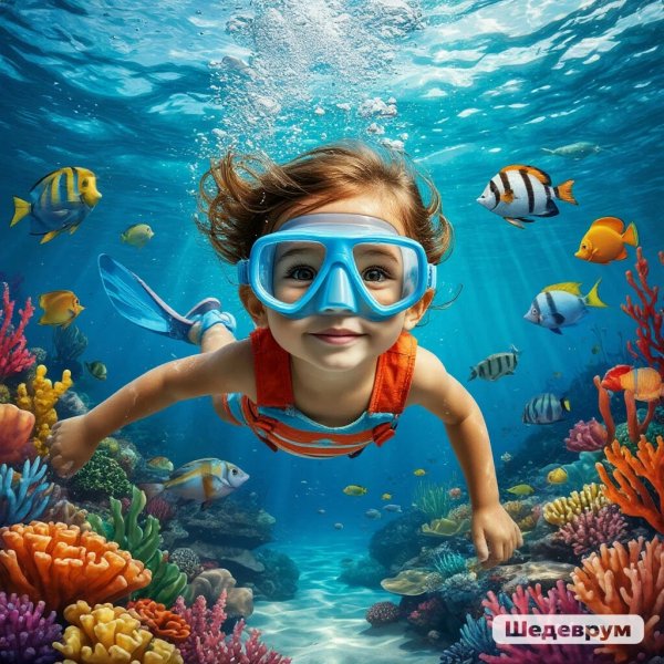 НЫРЯЯ В МЕЧТУ