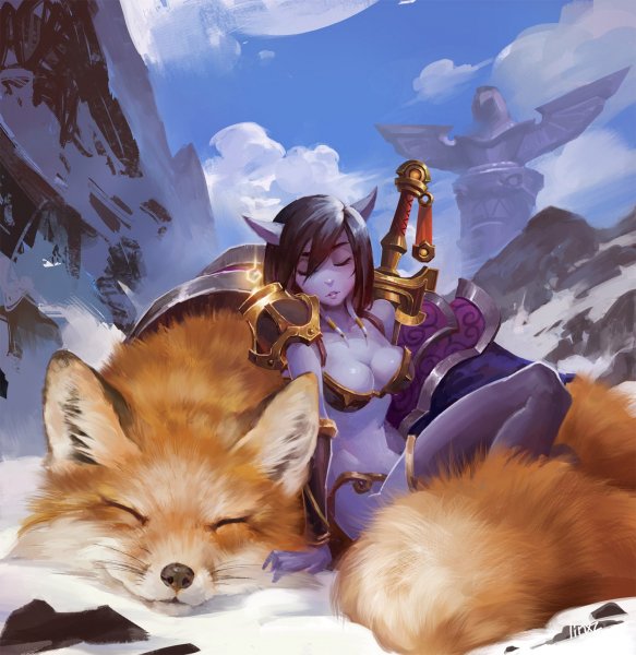 Fox