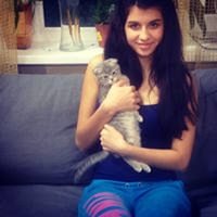 Алиана Устиненко