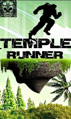 Temple Runner 240x400