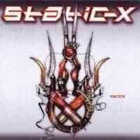 Static-X-Anything But This
