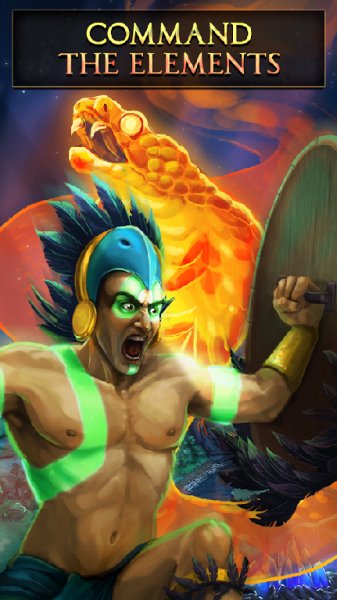 Guerrilla Spirits Tactical RPG v.2.0.0 [Mod Mo