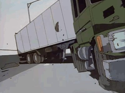 Irene Vincent | Ралли Винсент, Becky Farrah