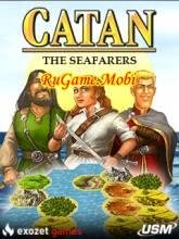 Catan2-TheSeafarers