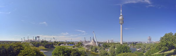 Olympiapark München DSC3723-27