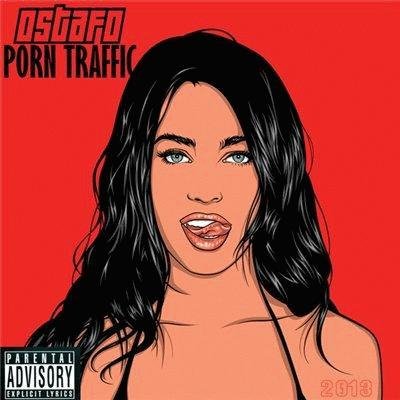 OSTAFO. Porn Traffic