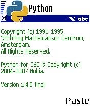 Python full pack v1.4.5 os7.0