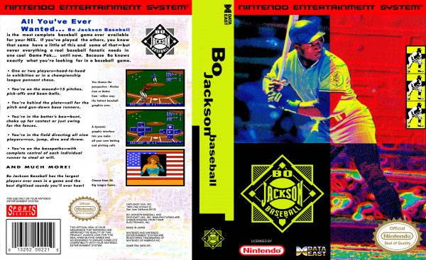 Nes bojacksonbaseball