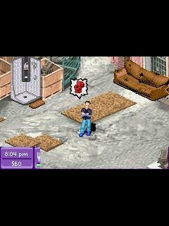 Sims in the City