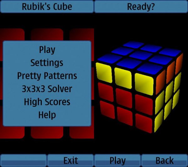 Rubik Cube