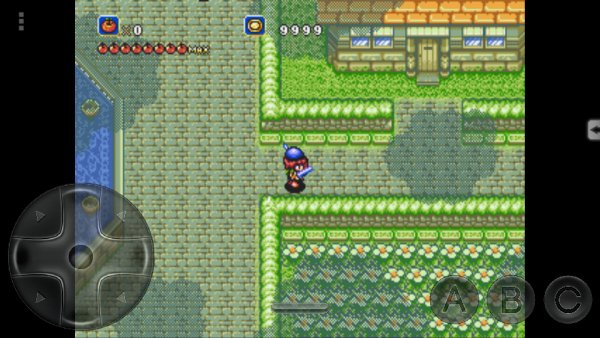 Crusader of Centy Mod (Rus)