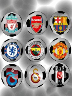 Chelsea arsenal barcelona