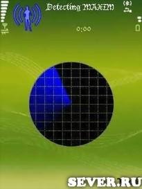 BlueRadar v1 10 S60v3