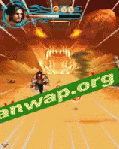 Prince of Persia The Forgotten Sands 176