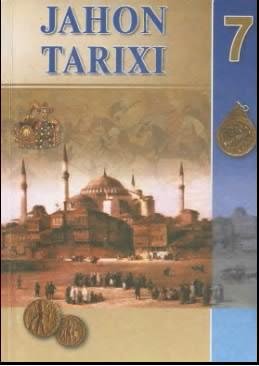 Jaxon tarixi 7 - Snif