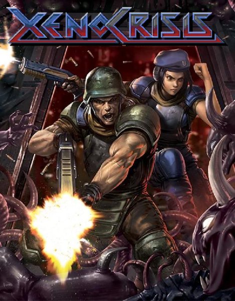 Xeno Crisis (v1.0.0)