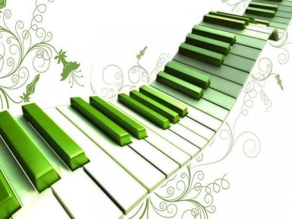 Button Beats Virtual Piano 4