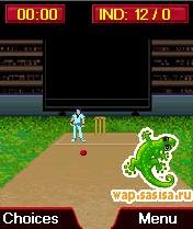 Cricket Quiz