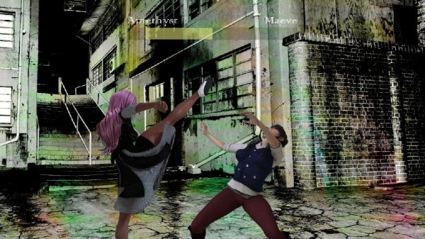 BHU - Fighting Game (HD) v1.0.6