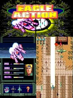 EagleActionHack