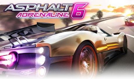 Asphalt-6 HD.part1