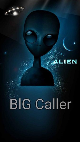 BIG! caller ID vnull