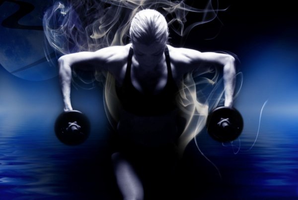 Девушки обои ПК