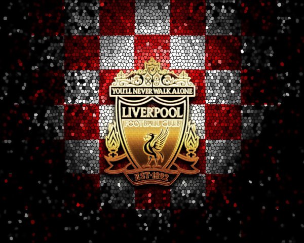 Liverpool Football Club Logo 141146 10