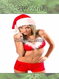 SexySantaBreakthrough360x640