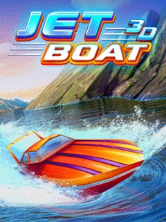 JetBoat3D