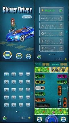 Clever Driver v1.40 9.4-Belle