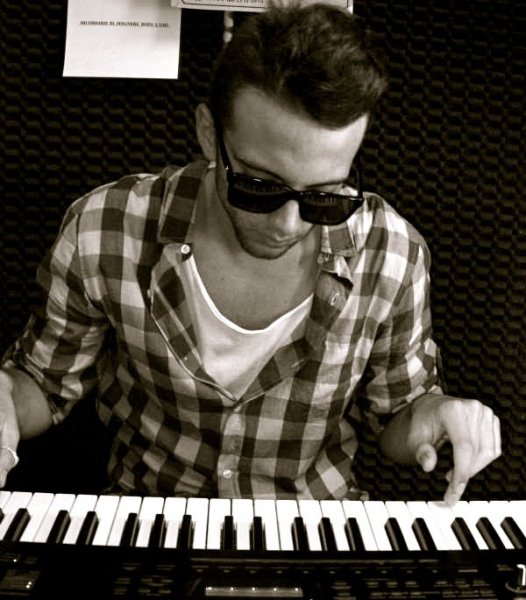 AndrUS - Without your lips...(Без губ твоих...) (vocal mix new italo disco 2019)