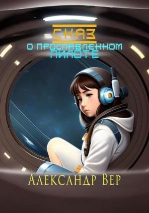 Вер Александр Сказ о прославленном пилоте (2023)