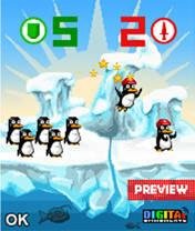 crazy penguin catapult