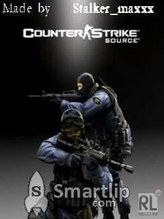 CS-Source Maximal MOD
