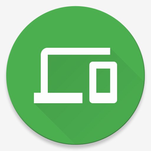 DroidMote Server 3.9.4 НУЖЕН ROOT