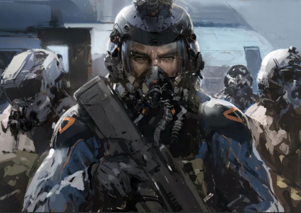 Expansion on Wargarden