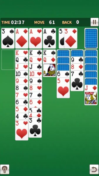 World solitaire v1.19(170920)